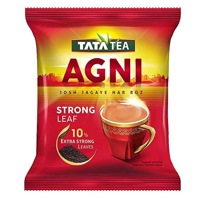Tata Agni Tea 250gm