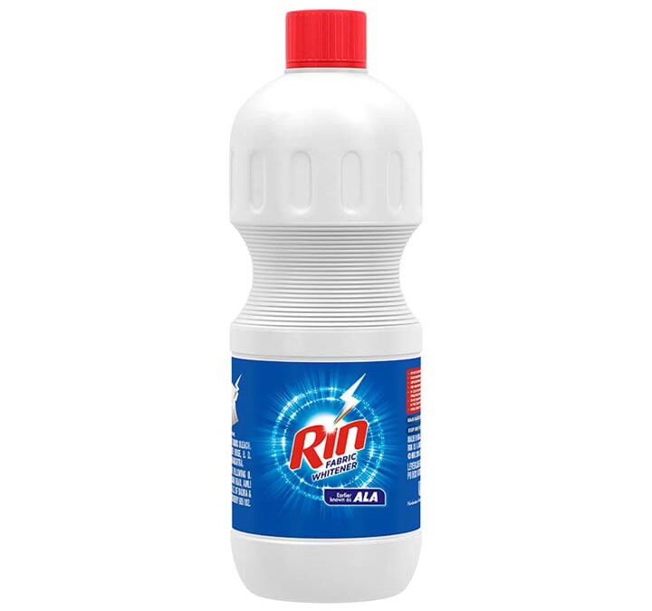 Rin Fabric Whitener Alla Bottle (500 ml)