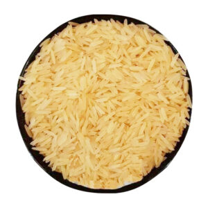 Loose Double Chaabi Aeromatic Rice (चावल) (1Kg)