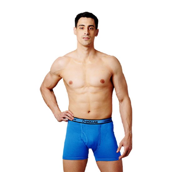 Dollar Interlock Trunk (SCD) LHTR 02 Man's Underwear (80cm, 85cm, 90cm,  95cm, 100cm) – DC Provide