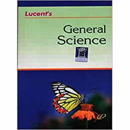 Lucent's General Science (English Medium)