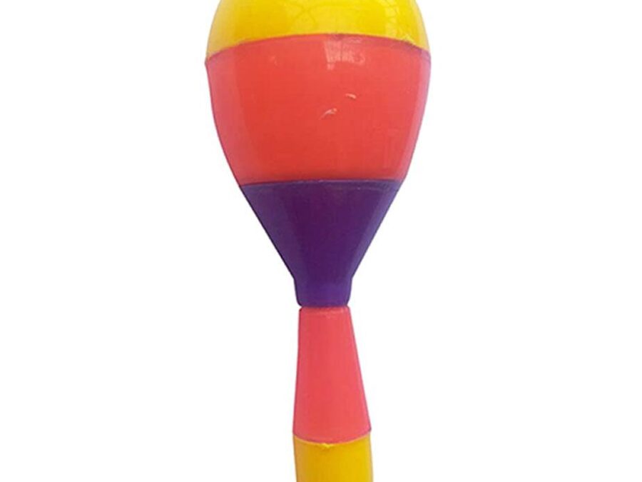 Rattle Jhunjhuna Toy (Full)