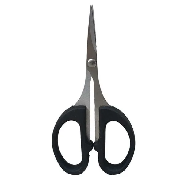 Mooch Manicure Stainless Steel Scissors 6.5 Inch (No.M222)