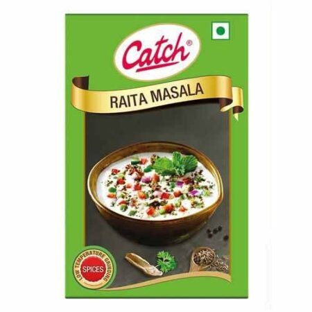 Catch Raita Masala (100 g)