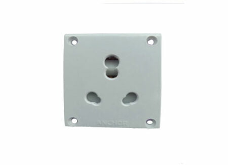 Anchor Power Plug Socket