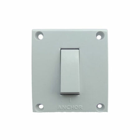Anchor Power Switch 16A