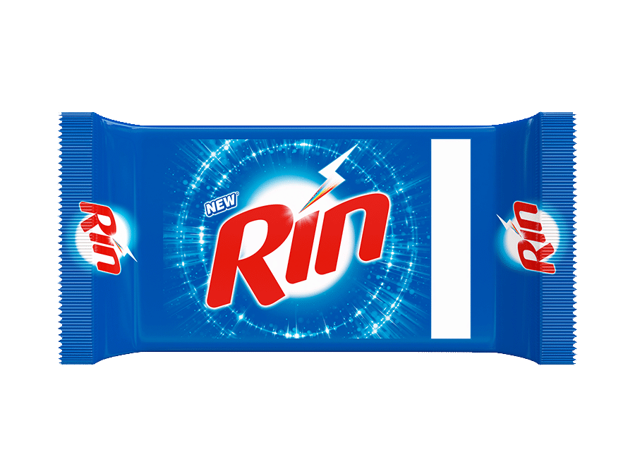 Rin Soap
