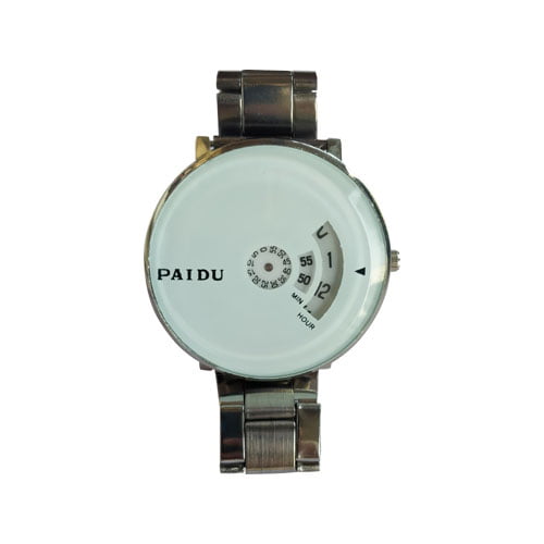 Black Paidu watch | Fort Tempus | Free shipping | Stylish watches, Watches,  Elegant watches
