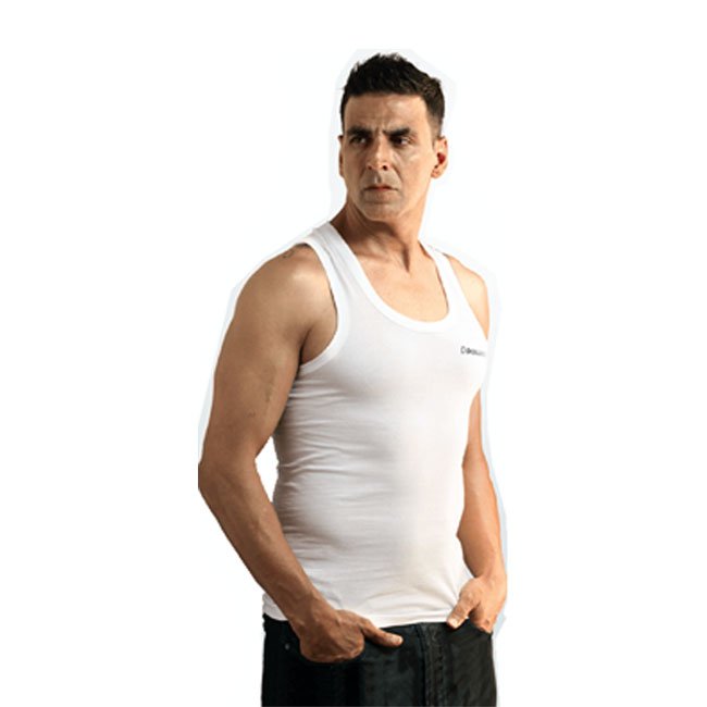 Other, Dollar Bigboss Men Vest, Size - S ( 80cm )