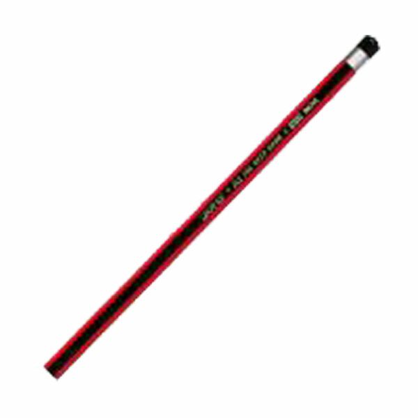 DOMS A1 Deep Dark Graphite Pencils (1Pcs, 10Pcs)