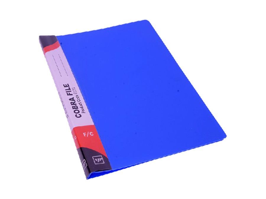 Cobra Spring File