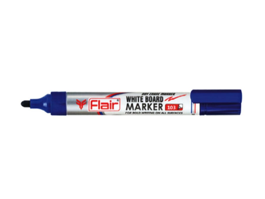Flair Dry Erase White Board Marker