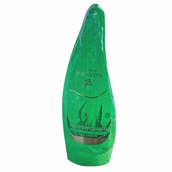 Nutrizen Aloevera Gel (120g)