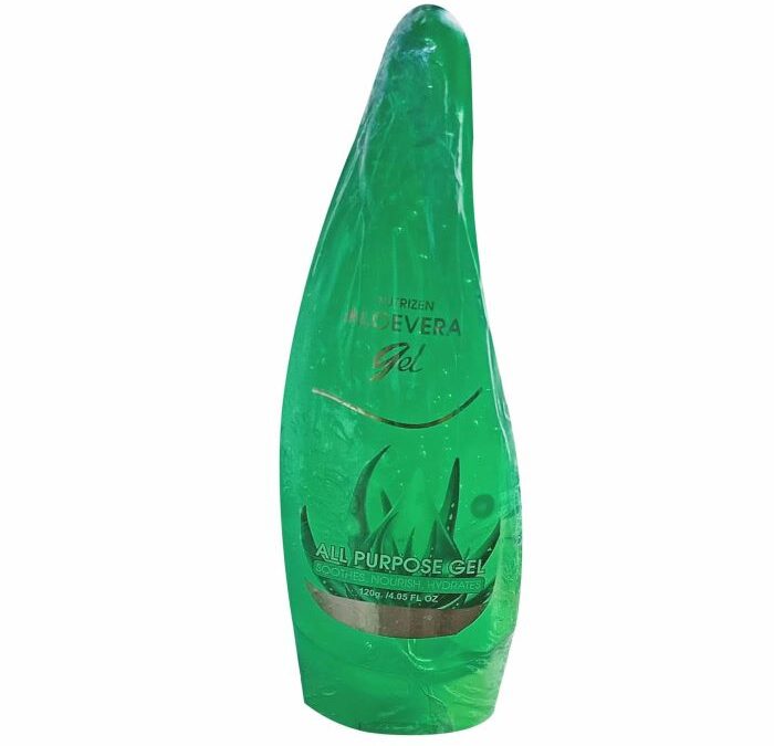 Nutrizen Aloevera Gel (120g)