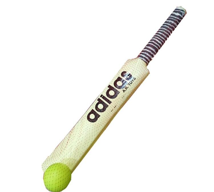 Adidas A.K. Toys Bat Ball (A1)