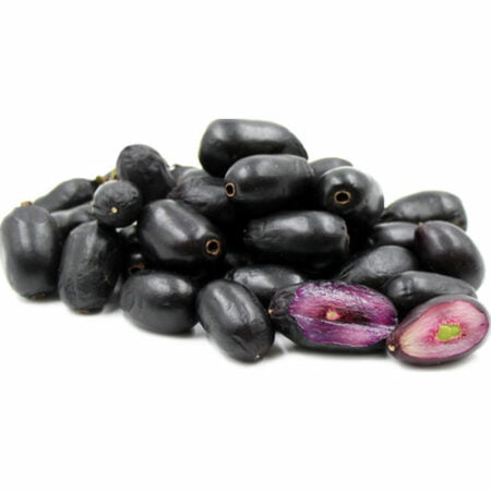 Jamun (जामुन) - Black Berry Fruit 250g