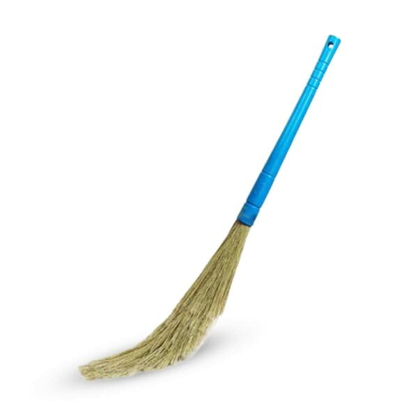 Plastic Soft Broom (Phool) Jhadu
