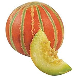 Kharbuja(खरबूज)-Muskmelon Fruit (1kg)