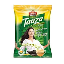 Taaza Brook Bond Tea (chaipati)