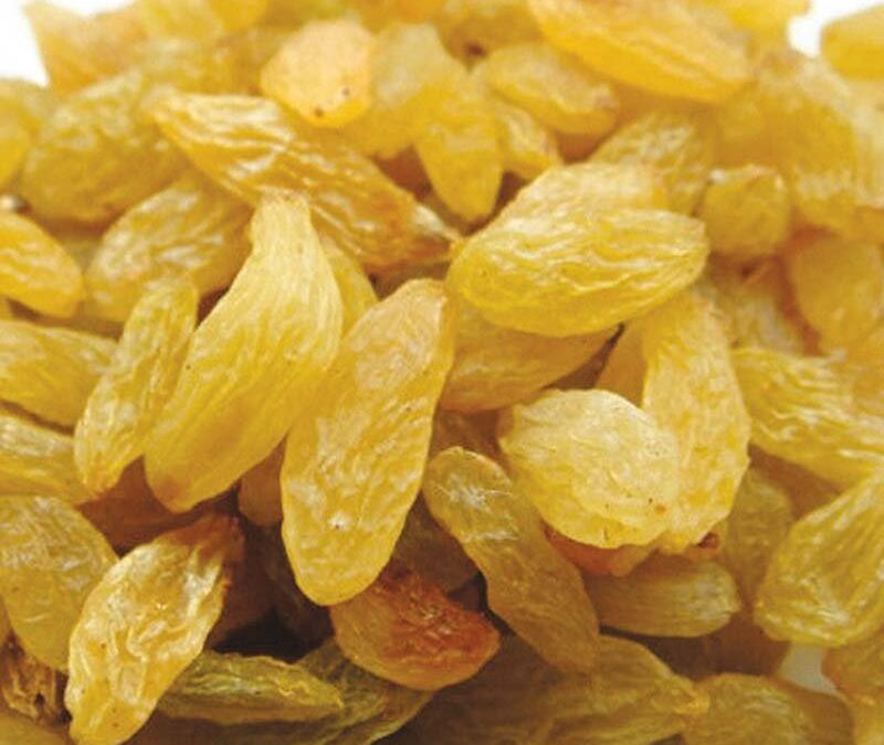 Kishmish Dry Fruits (250g)