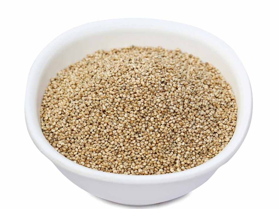 Khas Khas Poppy Seeds Dry Fruits 50gm