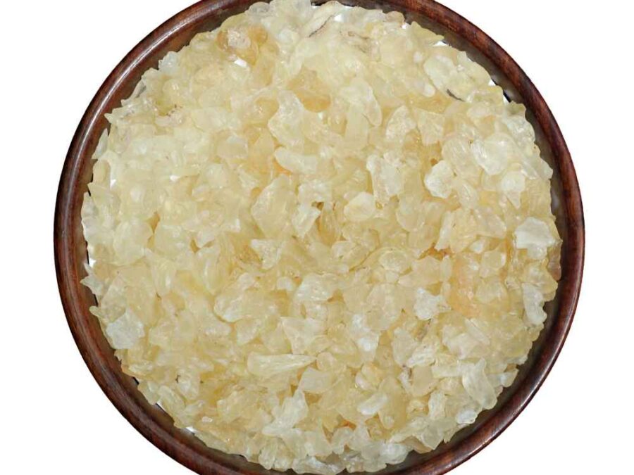 Gond (1Number) 250gm