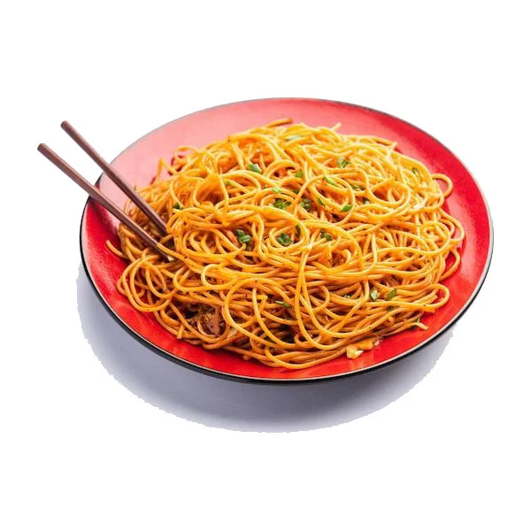 Veg Schezwzn Chowmein Fast Food