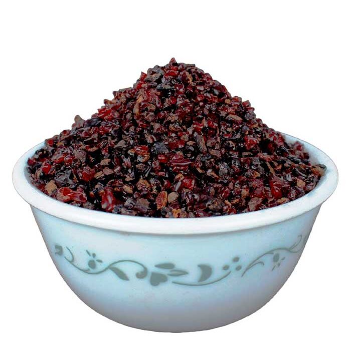 Ved Nidhi Divya Kamarkas Powder Dry Fruits 100gm