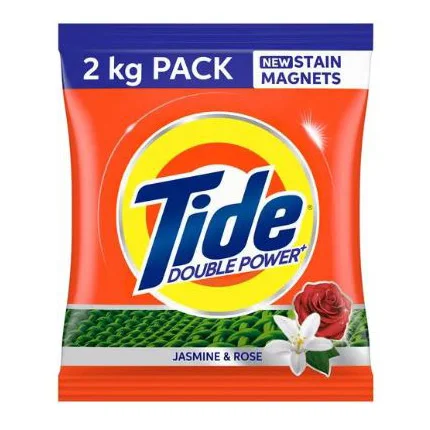 Tide Plus Detergent Washing Powder Surf (500gm,1kg,2kg,5kg)
