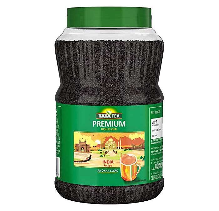 Tata Tea Premium Tea (250gm,500gm)