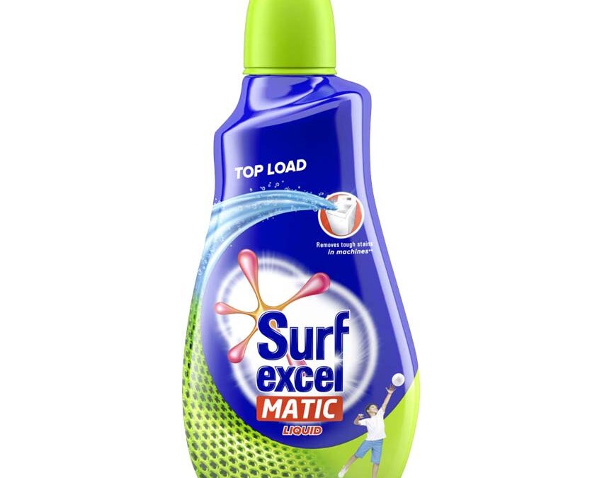 Surf Excel Matic Top Load 500ml