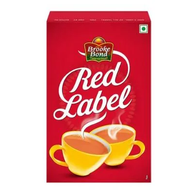 Brooke Bond Red Label Tea (100gm,500gm,1kg)