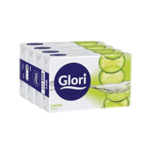 Glori Lemon Soap