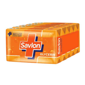 Savlon Soap (75g*3+1 Free)