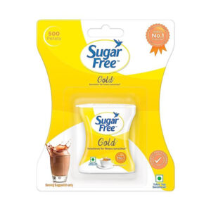 Sugar Free Gold Pellets (30g,50g)