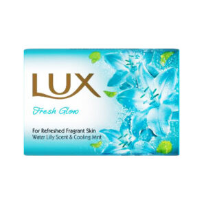 Lux Fresh Glow Bathing Soap (100g)