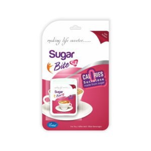Sugar Bite Pellets (100g)