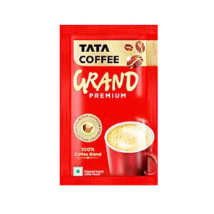Tata Grand Premium Coffee (6g)