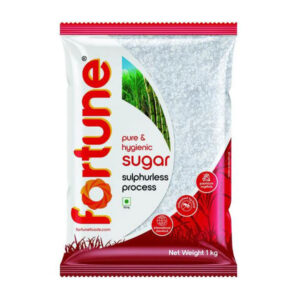 Fortune Sugar (1kg)
