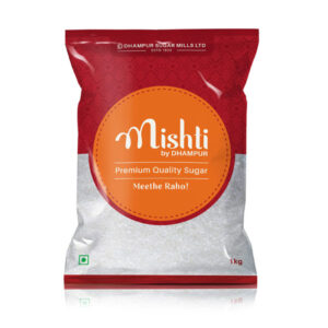 Misti Sugar (1kg)