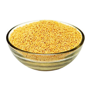 Mustard Seeds (yellow Sarson) 250g