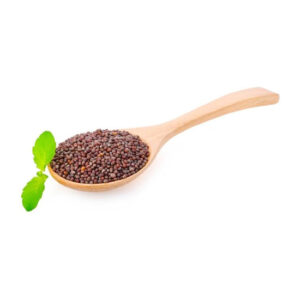 Black Mustard Seeds/Moti Rai (100g,500g)