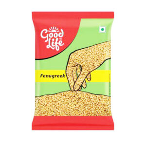 Good Life Methi (100g)
