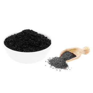Cumin Seeds (Kala Jeera)-(17g)