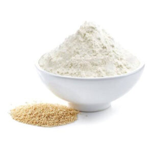 Rajgrira Atta 200g