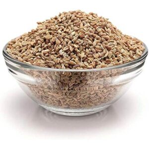 Ajwain (Carom Seeds) 50gm