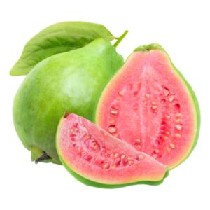 Gauva (Red Amrud) Fruit (500g)